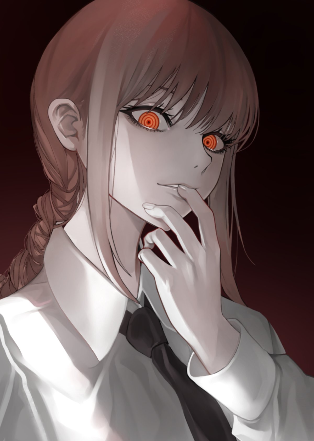 Makima Backstory Explained Details The Control Devils Identity And Goals